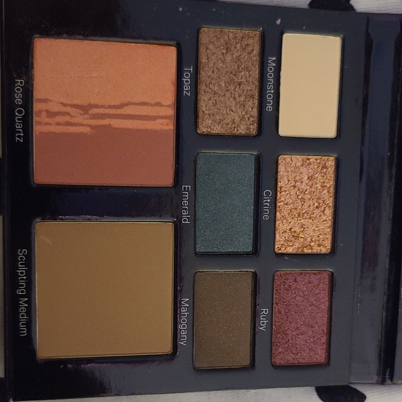 Kevyn Aucoin Palette - Picture 3 of 11